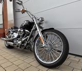 Harley-Davidson CVO Breakout Softail 2013  - HARLEY-DAVIDSON SOFTAIL BREAKOUT