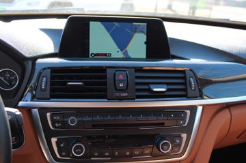 BMW 320 Gran Turismo XENONVOLLLEDER*