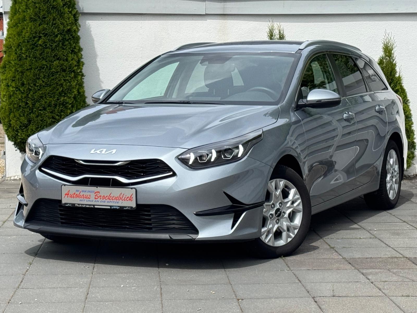 Kia cee'd Sportswagon Vision*Garantie bis 12.2029*