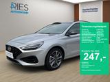 Hyundai i30 1.5 T-GDI KlimaA*LED*Navi*SHZ*2xKlima*Kam. - Hyundai i30 aus 2025