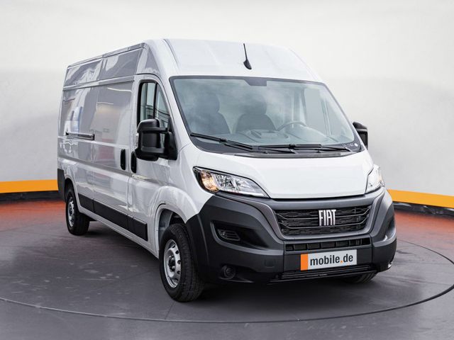 Fiat Ducato 33 L4H2 2.2 140 SOFORT KLIMAAUTOMATIK PDC