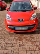 Peugeot 107 Bj 2006 - Peugeot 107 in Bremen