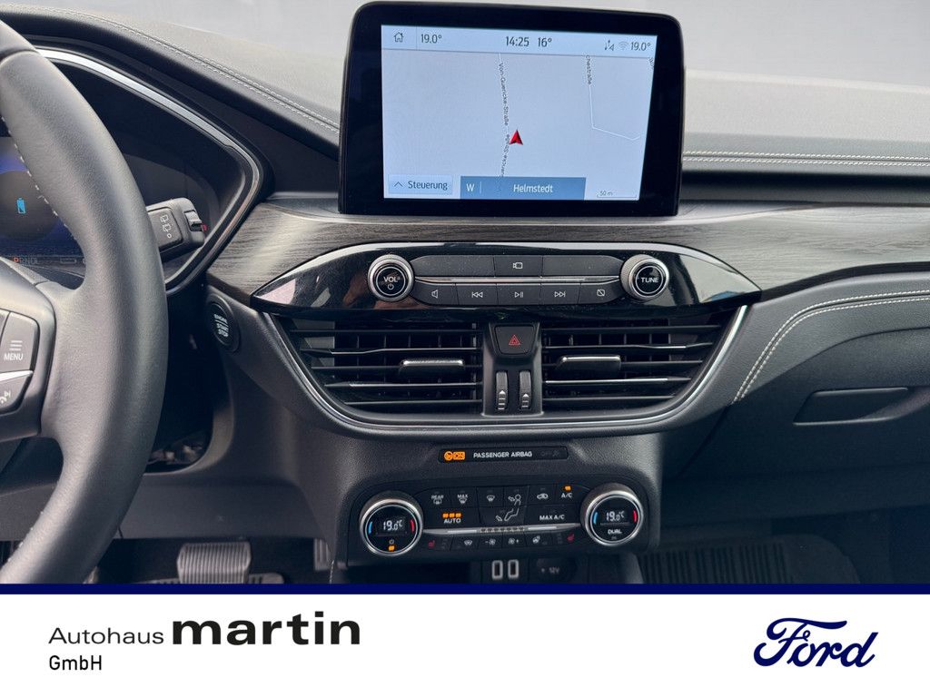 Fahrzeugabbildung Ford Kuga 2.5 Duratec Plug-in-Hybrid PHEV Vignale EUR