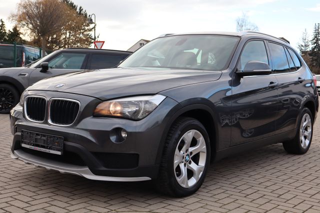 BMW X1 sDrive16d