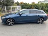 Mercedes-Benz CLA 200 Shooting Brake CLA 200 d 