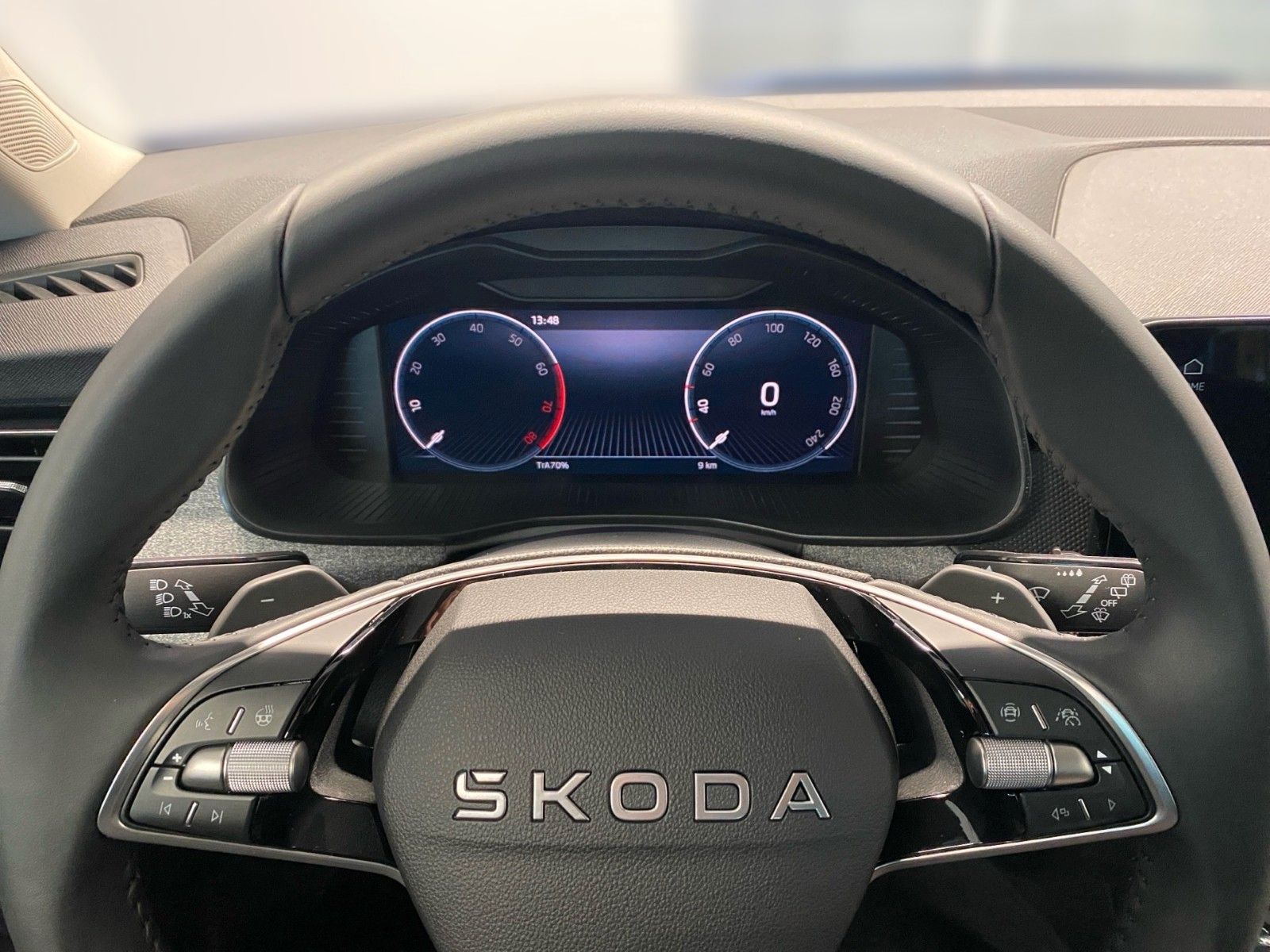 Skoda Kamiq - Bild 13