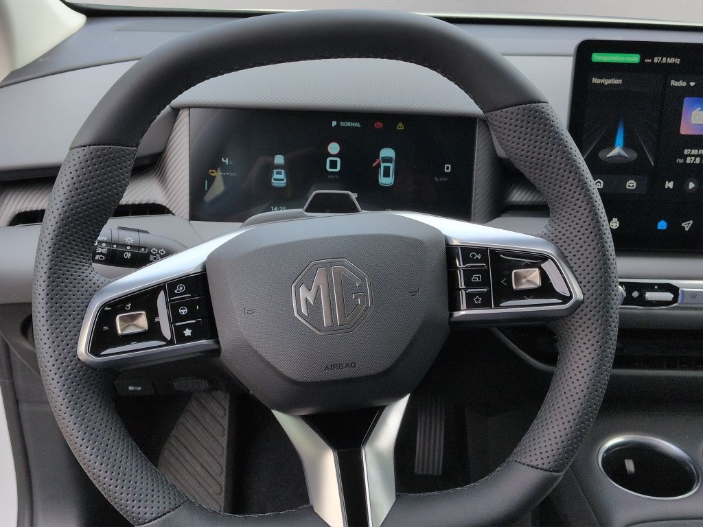 MG S5