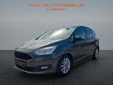 Ford C-Max C-MAX Trend Zahnriemen Service TÜV NEU - Ford C-Max in Lübeck