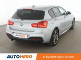 BMW M135i xDrive Aut.*NAVI*TEMPO*LED*CAM*SHZ*PDC* - BMW M-Modelle in Stuttgart