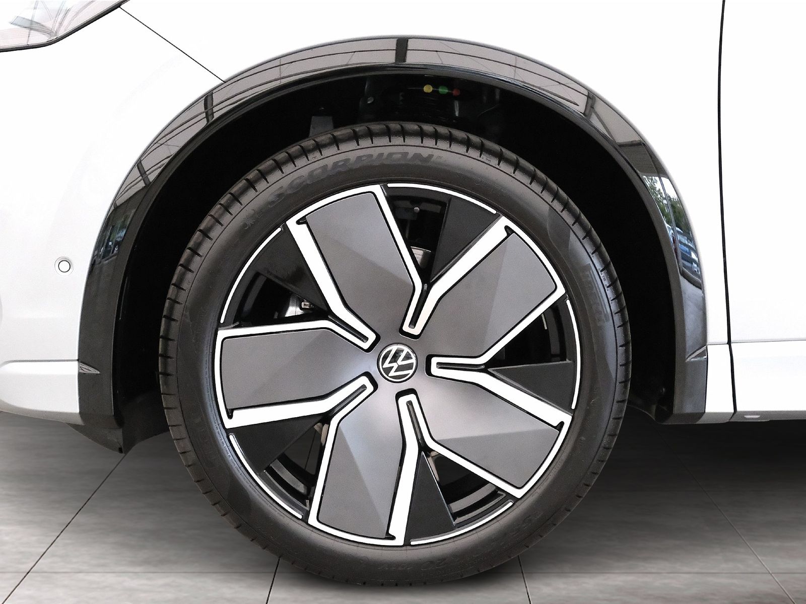 Volkswagen Tiguan - Bild 7