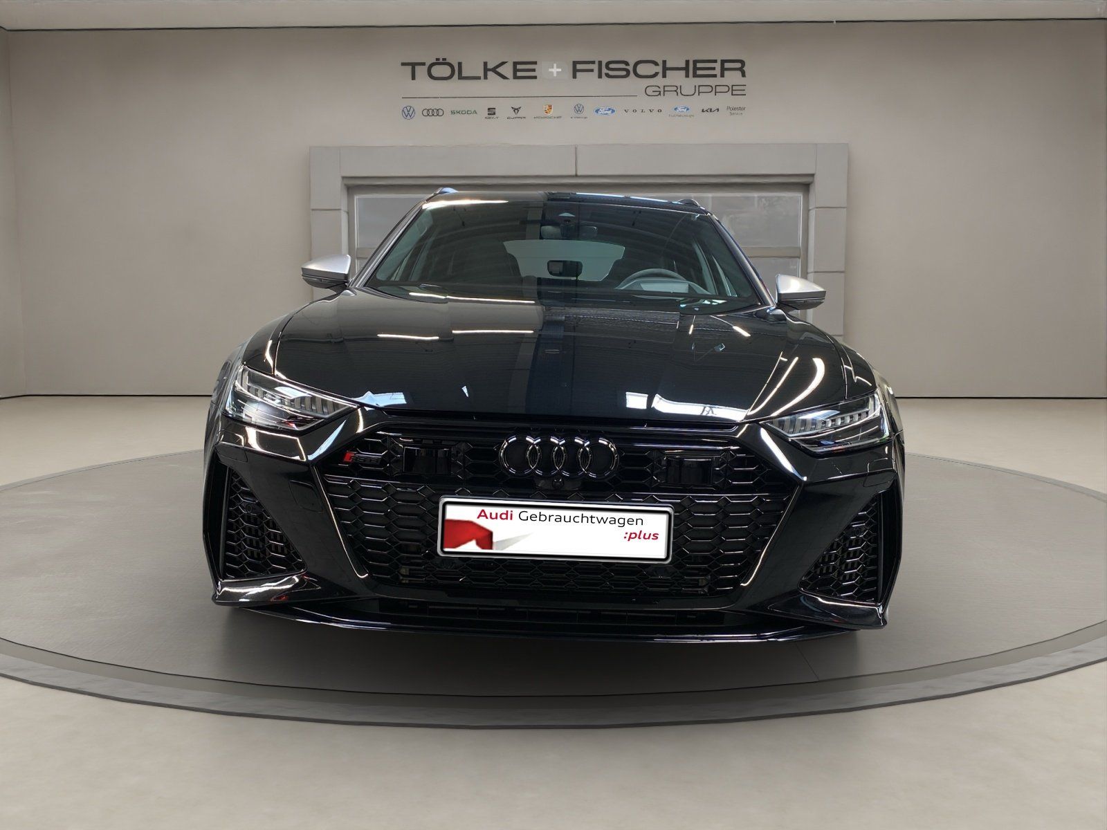 Audi RS6 - Bild 3