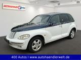 Chrysler PT Cruiser 2.0 Classic - Chrysler PT Cruiser: 2.0