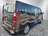 Nissan Primastar 2,8t dCI 170 DCT 8-Sitzer Tekna L1H1 - Nissan: Sitzer 8