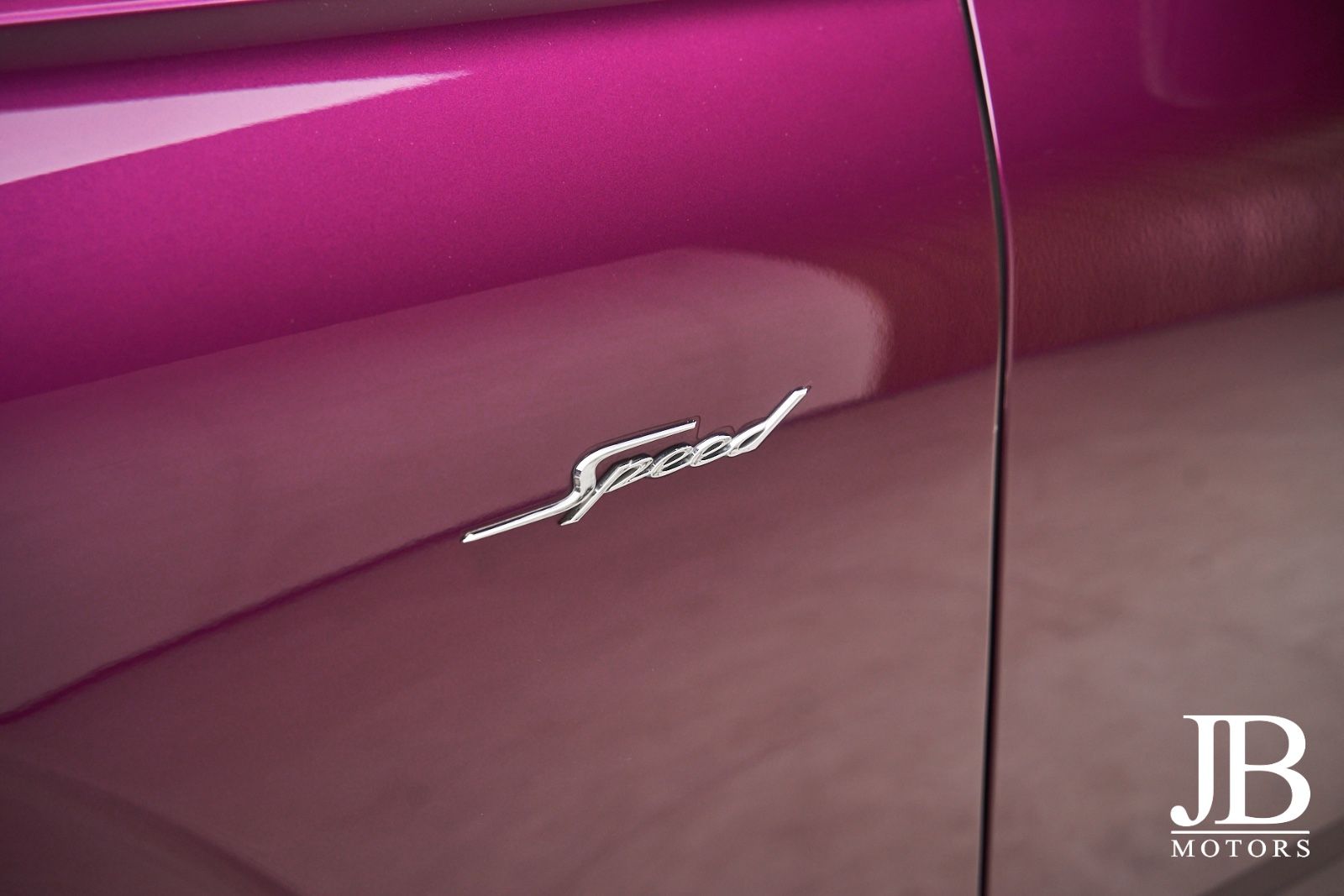 Fahrzeugabbildung Bentley Continental GT Speed Naim Ceramic Rotating Disp.