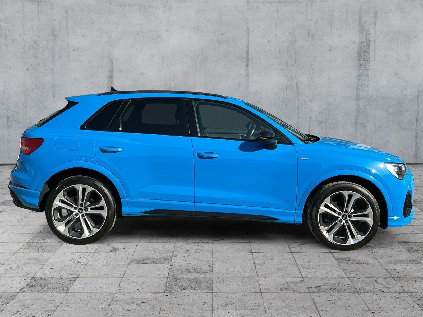 Audi Q3 - Bild 7