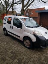 Peugeot Bipper - Peugeot Bipper in Hamburg
