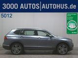 Volkswagen Tiguan Allspace 2.0 TDI 4M Highline 7-Sitze AID