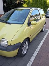 Renault Twingo - Renault Twingo aus 2000