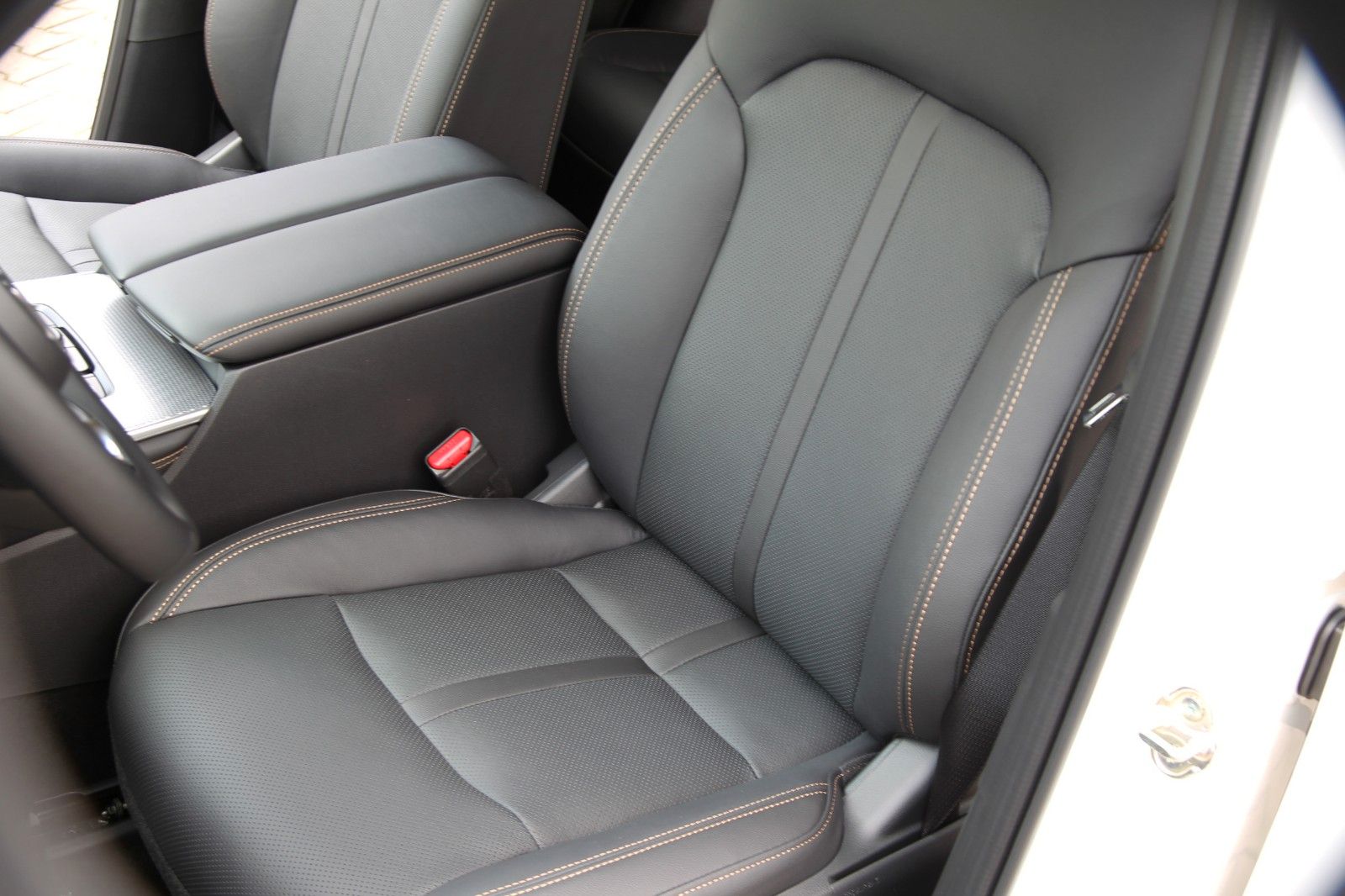 Mazda CX-60 - Bild 18