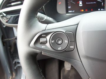 Bild 13 Opel Corsa F 1.2T GS+ PDC+Kam Voll-LED SHZ LHZ Navi