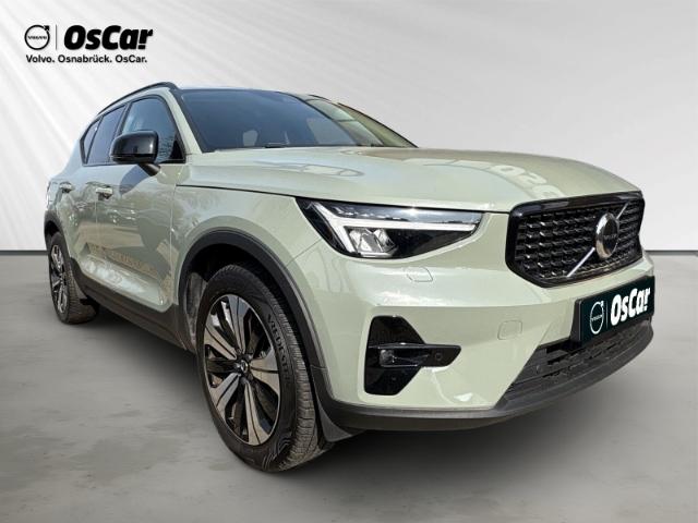 Volvo XC40 T5 Twin Engine Plug-In Hybrid 2WD Plus Dark