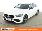 Mercedes-Benz C 180 Avantgarde Aut.*LED*NAVI*TEMPO*CAM*PDC*SHZ