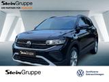Volkswagen T-Cross Goal APP+DAB+VIRT+ACC+LED+PDC+Facelift - gebrauchte Volkswagen T-Cross mit Facelift