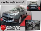 Ford Kuga Individual 4x4 Bi-Xenon Navi Leder - Ford Kuga in Osnabrück