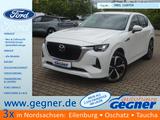 Mazda CX-60 Takumi Hybrid AWD PHEV 327PS Autm. Pano