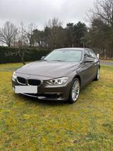 BMW 328i xDrive Luxury Line Luxury Line - BMW 328: 328i Xdrive