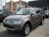 Mitsubishi L200 2.5 DI-D/178CV DC Intense Plus D - Mitsubishi L200: Intense