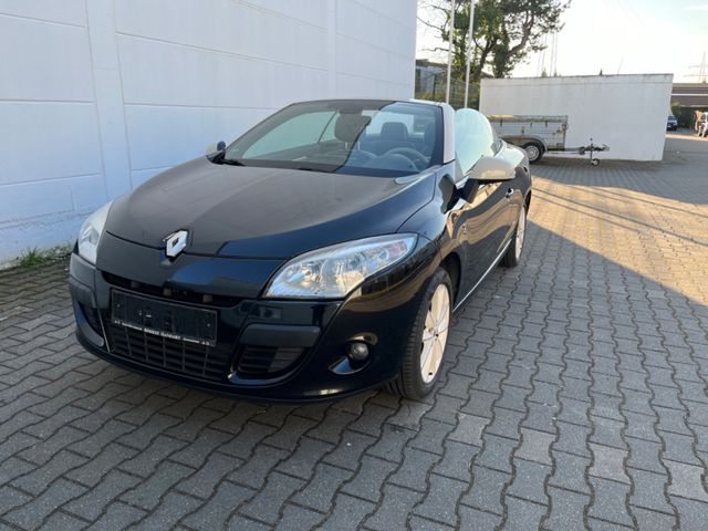 Renault Cabrio Floride/ Navi/ Leder/ PDC