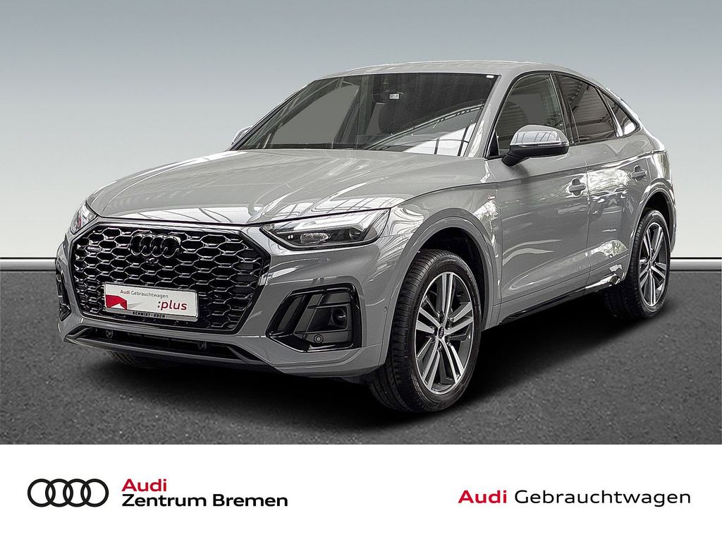 Image of Audi Q5