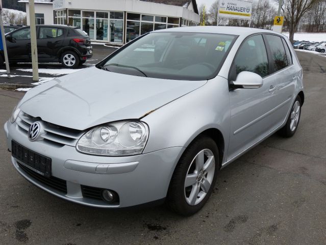 Volkswagen Golf United 1.4 [KLIMA/SHZ/PDC/ALU]