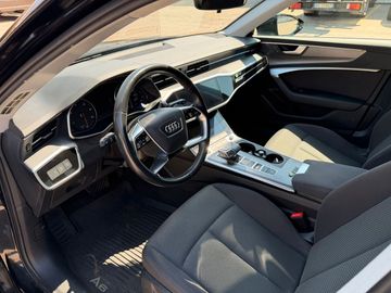 Audi A6 - 10