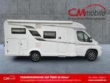 Hobby Optima On Tour V 65 GE - Einzelbetten - 1. Hand - Hobby Einzelbetten