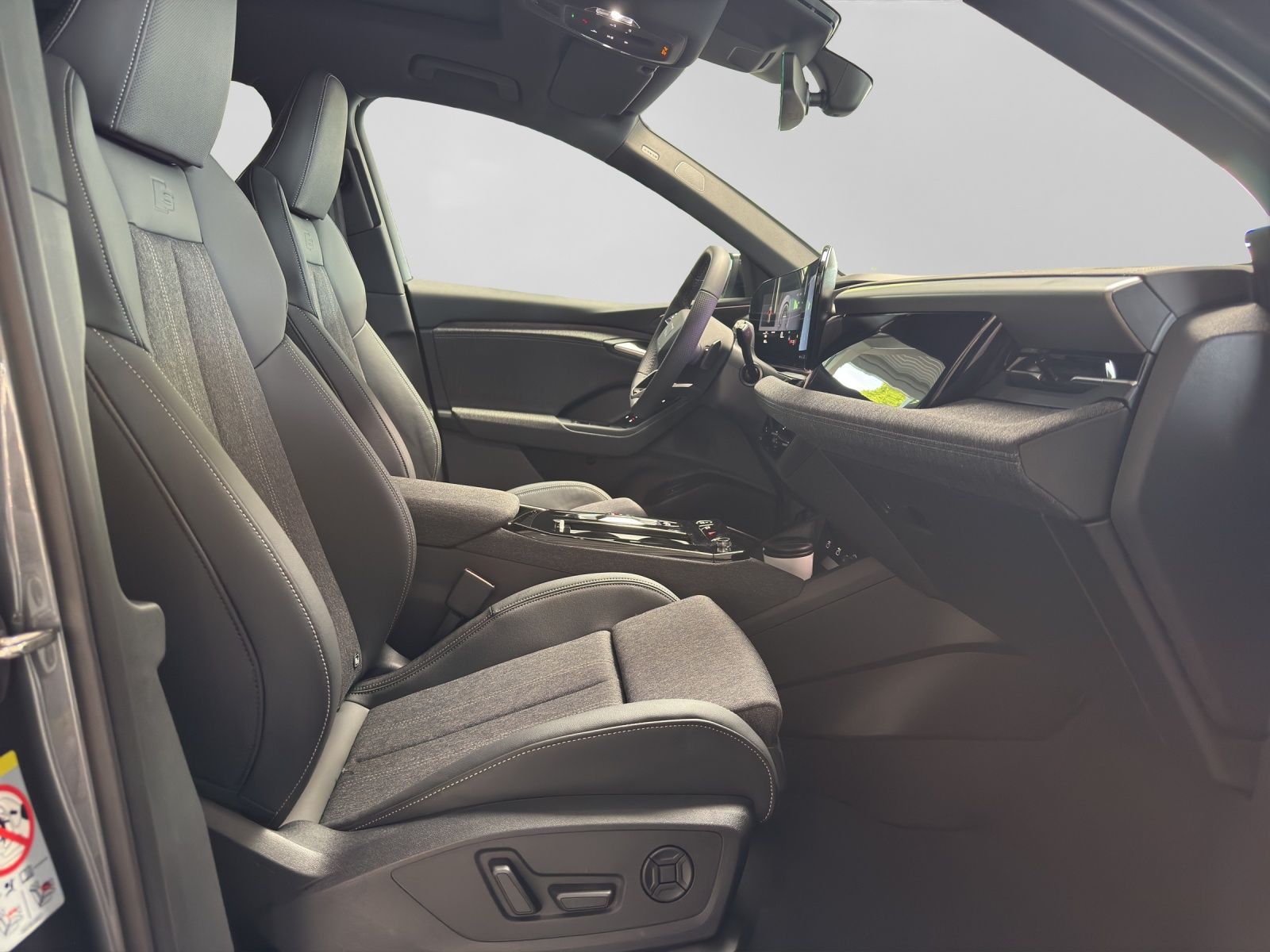 Audi Q6 e-tron - Bild 4