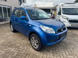 Daihatsu Terios Basis - gebrauchte Daihatsu SUV & Geländewagen