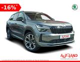 Skoda Kodiaq Sportline 1.5 TSI DSG Matrix ACC 7-Sitzer - Skoda Kodiaq: Sportline