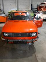 Skoda toller Skoda 105S, Oldtimer, TÜV, DDR, IFA... - Skoda 105: Limousine