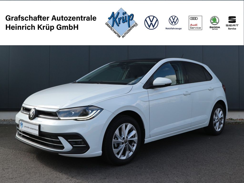 Image of Volkswagen Polo