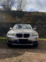 BMW BMX X1 s-Drive 18d - BMW X1: X1s Drive 18d