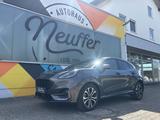 Ford Puma ST-Line X/elekt.Heckklappe - gebrauchte Ford Puma aus dem Jahr 2022