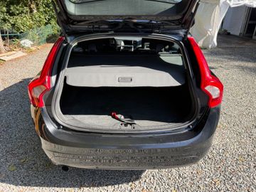 Volvo V60 - 5