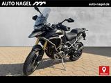 Triumph Tiger 1200 Rally Explorer - Triumph Tiger 1200 Rally Explorer