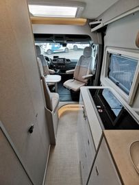 Fahrzeugabbildung Bürstner Delfin Limited C 621 - Einzelbetten, HOT-DEAL! -