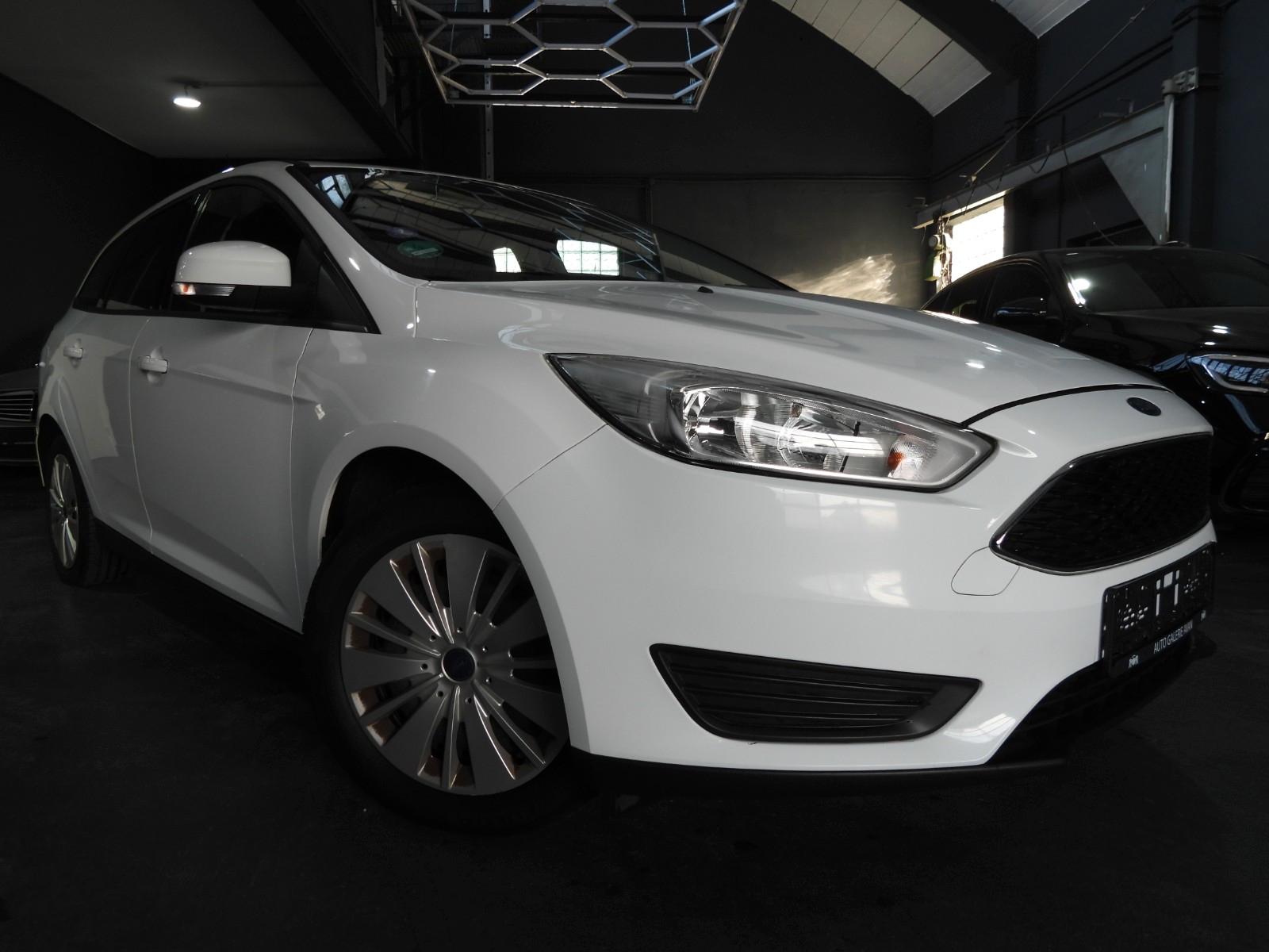 Ford FOCUS TURNIER