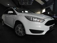 Ford FOCUS TURNIER