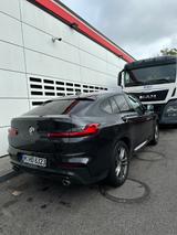 BMW X4 xDrive30d M Sport  - BMW X4 in München