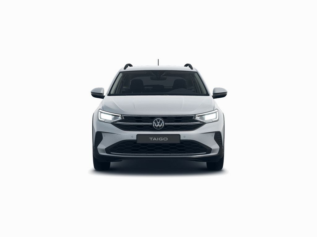 Volkswagen Taigo - Bild 9